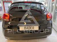 2024 Citroen C3