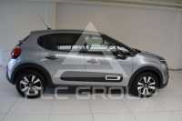 2024 Citroen C3