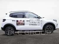2024 Citroen Unknown