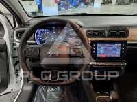 2024 Citroen C3