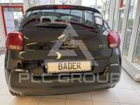 2024 Citroen C3