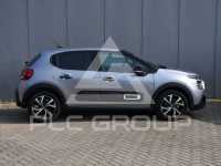2024 Citroen C3