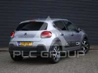 2024 Citroen C3