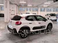 2024 Citroen C3