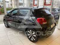 2024 Citroen C3