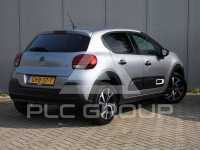 2024 Citroen C3