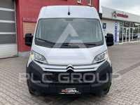 2024 Citroen Jumper