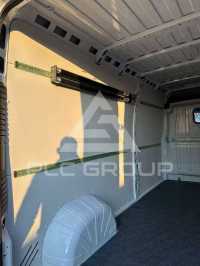 2024 Citroen Jumper