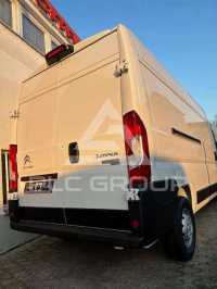 2024 Citroen Jumper