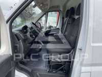 2024 Citroen Jumper