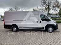 2024 Citroen Jumper