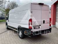 2024 Citroen Jumper