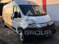 2024 Citroen Jumper