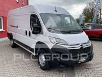 2024 Citroen Jumper
