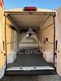 2024 Citroen Jumper