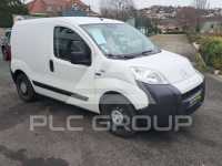 2024 Citroen Nemo