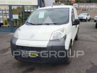 2024 Citroen Nemo