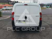 2024 Citroen Nemo