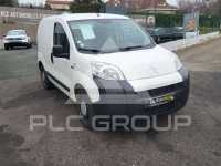 2024 Citroen Nemo