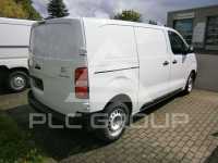 2024 Citroen Jumper