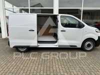 2024 Citroen Jumper