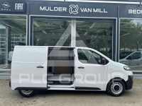 2024 Citroen Jumper