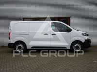 2024 Citroen Jumper