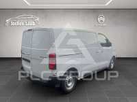 2024 Citroen Jumper