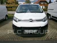 2024 Citroen Jumper