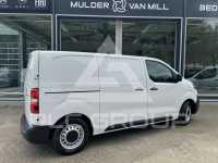 2024 Citroen Jumper