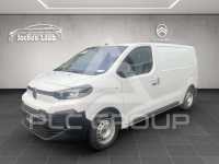 2024 Citroen Jumper