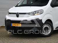 2024 Citroen Jumper