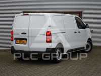 2024 Citroen Jumper