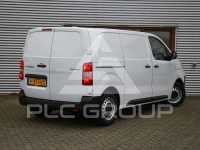 2024 Citroen Jumper