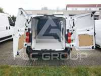 2024 Citroen Jumper