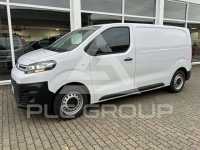 2024 Citroen Jumper