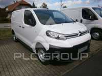 2024 Citroen Jumper