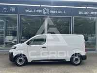 2024 Citroen Jumper