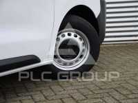 2024 Citroen Jumper