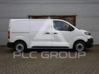 2024 Citroen Jumper