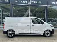 2024 Citroen Jumper