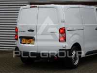 2024 Citroen Jumper