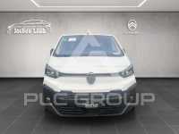 2024 Citroen Jumper