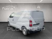 2024 Citroen Jumper