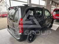 2024 Citroen Berlingo