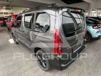 2024 Citroen Berlingo