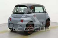 2024 Citroen Ami