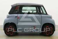 2024 Citroen Ami