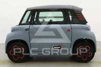 2024 Citroen Ami