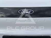 2026 Ford Capri